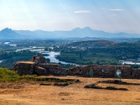 Rozafa Castle